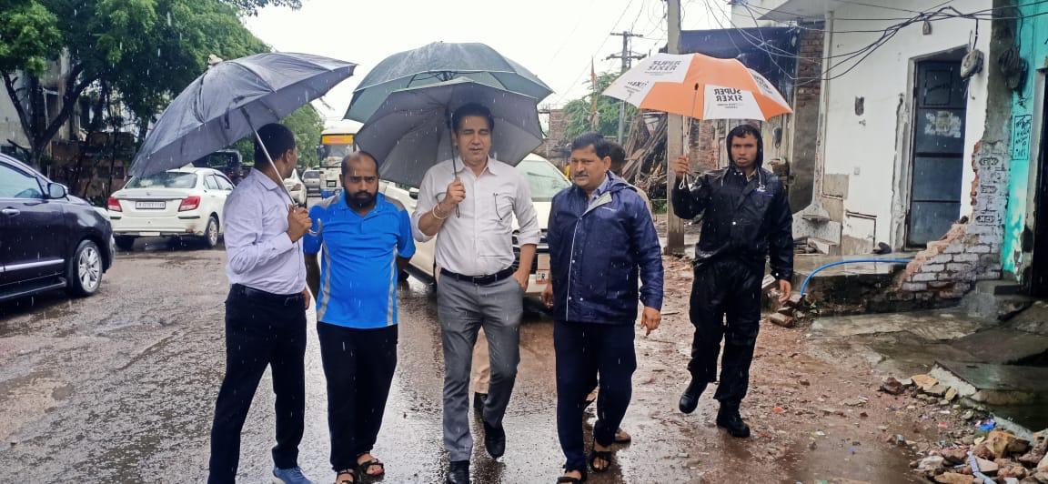 बारिश बारिश