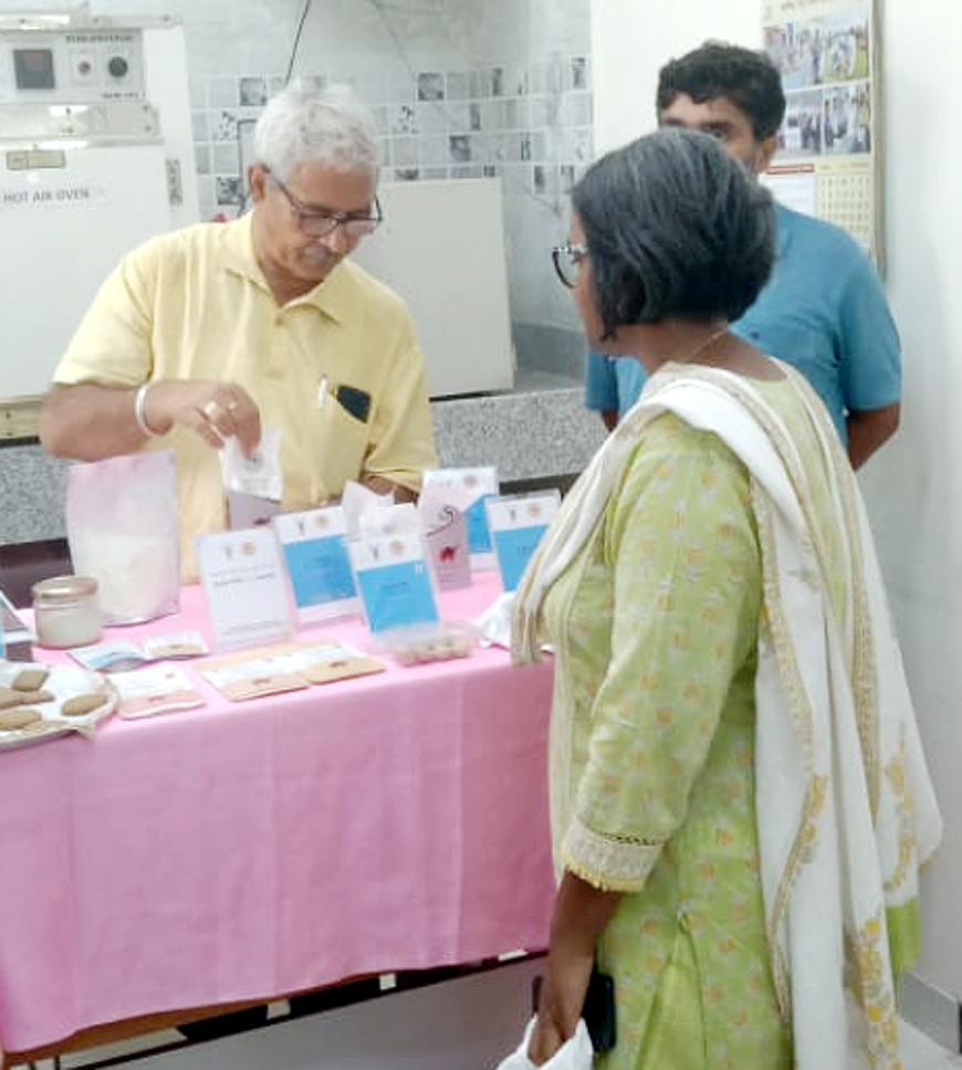 बीकानेर को नई पहचान दिलाई है राष्ट्रीय उष्ट्र अनुसंधान केंद्र ने, टूरिज्म फ्रेंडली बनाया जाए बीकानेर को नई पहचान दिलाई है राष्ट्रीय उष्ट्र अनुसंधान केंद्र ने, टूरिज्म फ्रेंडली बनाया जाए