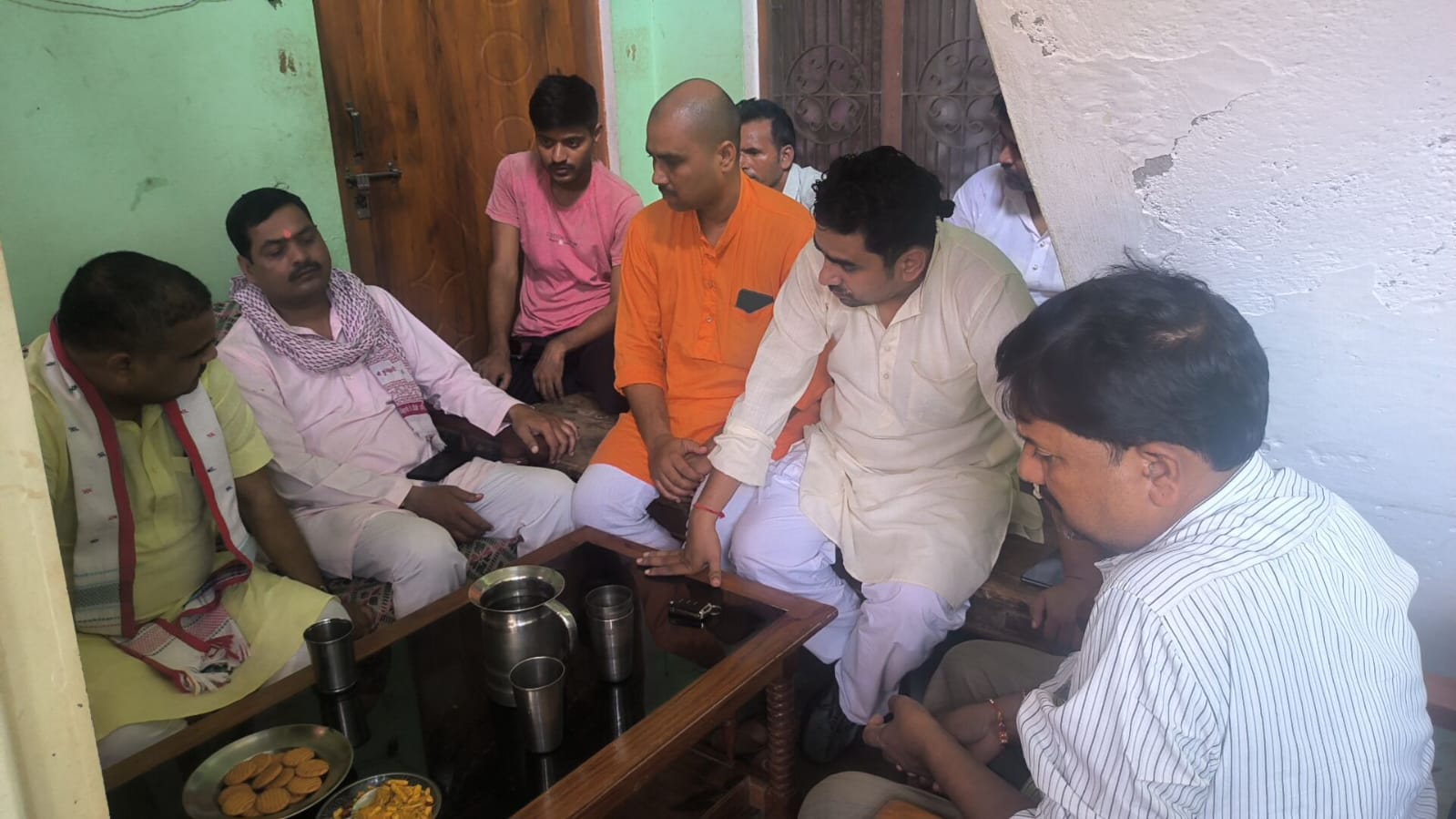 विहिप के विभाग विहिप के विभाग