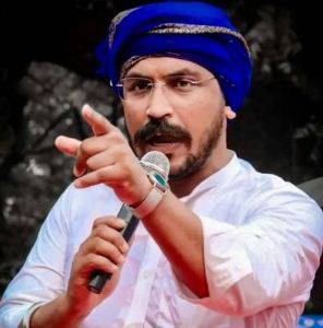 चन्द्रशेखर चन्द्रशेखर