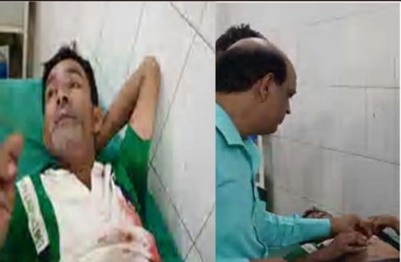 घायल नईम घायल नईम