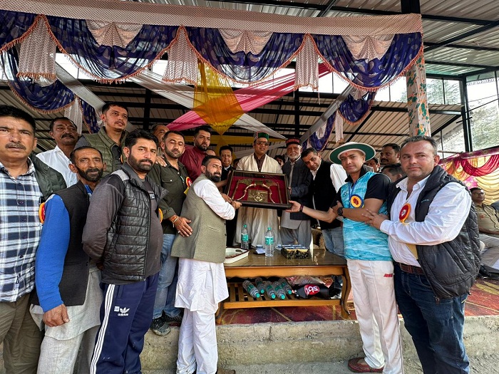 प्रदेश पर्यटन विकास निगम के अध्यक्ष आर.एस बाली प्रदेश पर्यटन विकास निगम के अध्यक्ष आर.एस बाली