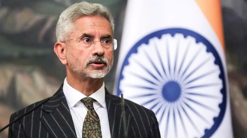 डॉ. एस. जयशंकर, विदेश मंत्री डॉ. एस. जयशंकर, विदेश मंत्री