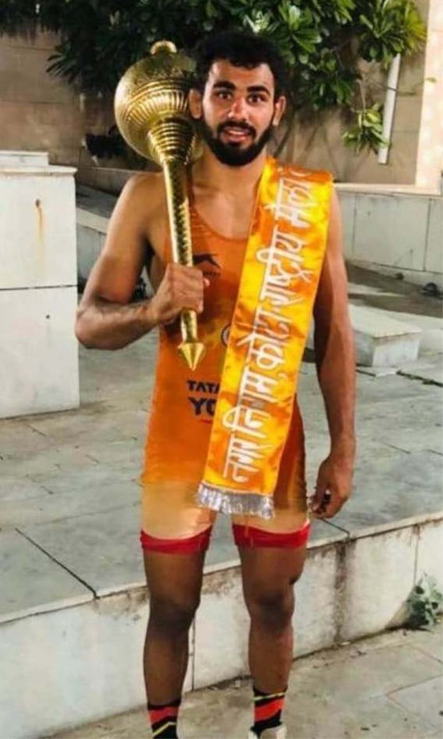 चक्रधर समारोह : अंतर्राष्ट्रीय कुश्ती खिलाड़ियाे के बीच 11-12 सितम्बर को हाेगा दंगल चक्रधर समारोह : अंतर्राष्ट्रीय कुश्ती खिलाड़ियाे के बीच 11-12 सितम्बर को हाेगा दंगल