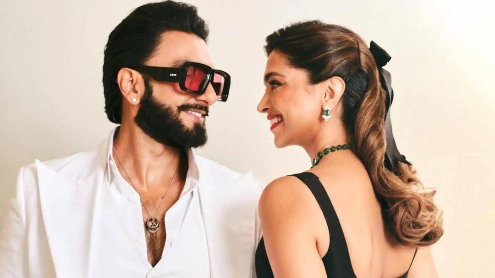 Deepika Padukone Deepika Padukone
