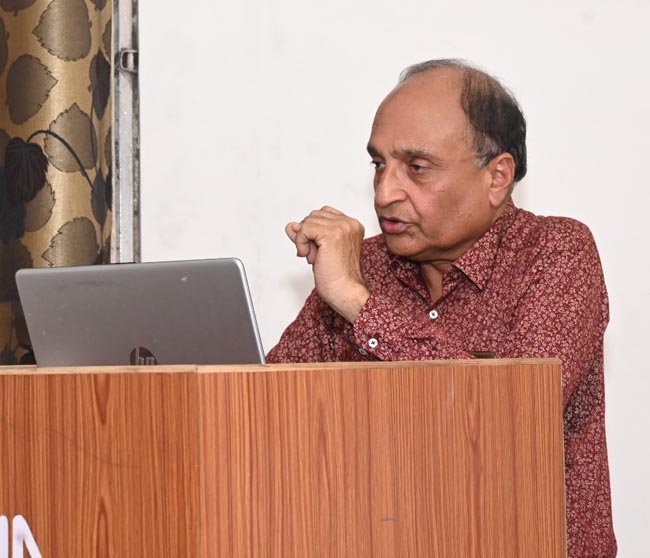रवि प्रकाश रवि प्रकाश