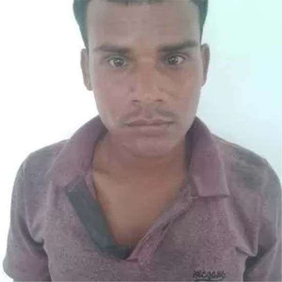 गूंगा सीरियल किलर तेजराम गूंगा सीरियल किलर तेजराम