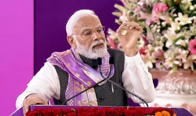 प्रधानमंत्री नरेन्द्र मोदी (फाइल) प्रधानमंत्री नरेन्द्र मोदी (फाइल)
