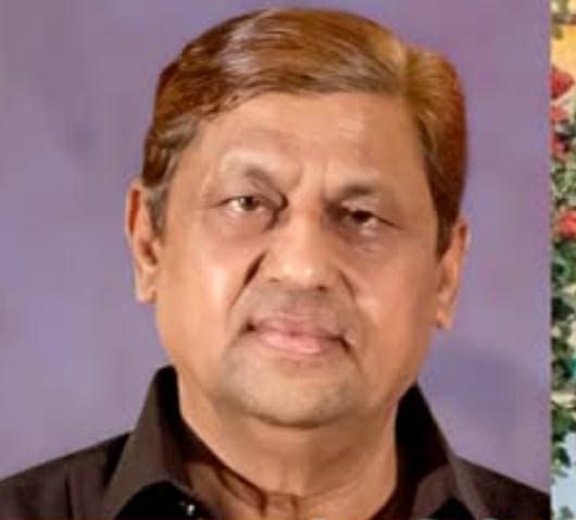 पूर्व मंत्री मोहम्मद अकबर के खिलाफ मामला दर्ज पूर्व मंत्री मोहम्मद अकबर के खिलाफ मामला दर्ज