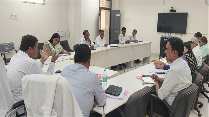 स्वच्छता पखवाड़ाः 17 सितंबर से 02 अक्टूबर तक स्वच्छता ही सेवा है अभियान की थीम पर होगी गतिविधियां स्वच्छता पखवाड़ाः 17 सितंबर से 02 अक्टूबर तक स्वच्छता ही सेवा है अभियान की थीम पर होगी गतिविधियां