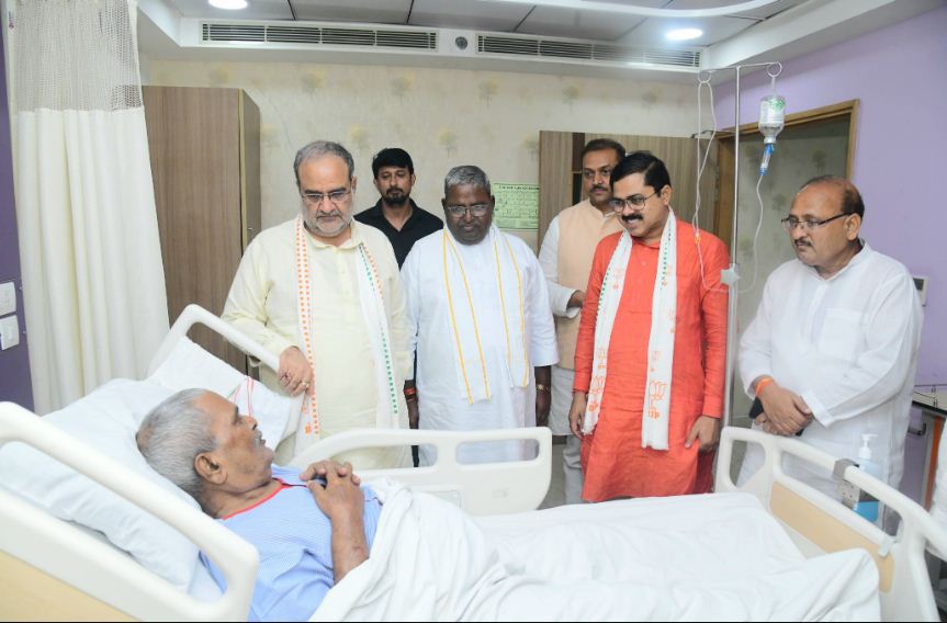 भूपेन्द्र चौधरी भूपेन्द्र चौधरी