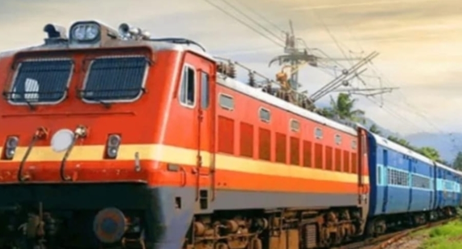 कलियर शरीफ उर्स के लिए मुरादाबाद-रुड़की के बीच चलेगी दो स्पेशल ट्रेनें कलियर शरीफ उर्स के लिए मुरादाबाद-रुड़की के बीच चलेगी दो स्पेशल ट्रेनें