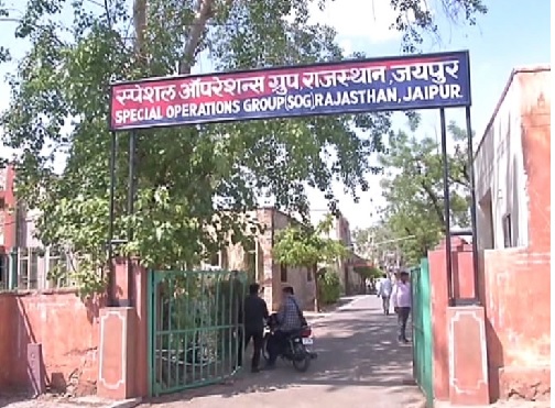 पेपर लीक मामलाःफरार आरोपित सुरेश कुमार ढ़ाका के खिलाफ एक और मुकदमा होगा दर्ज पेपर लीक मामलाःफरार आरोपित सुरेश कुमार ढ़ाका के खिलाफ एक और मुकदमा होगा दर्ज