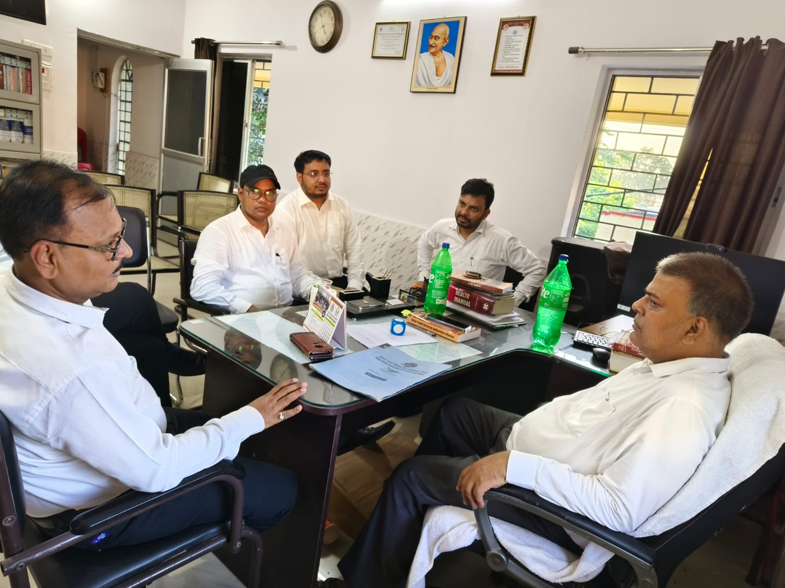14 सितंबर को राष्ट्रीय लोक अदालत का होगा आयोजन 14 सितंबर को राष्ट्रीय लोक अदालत का होगा आयोजन