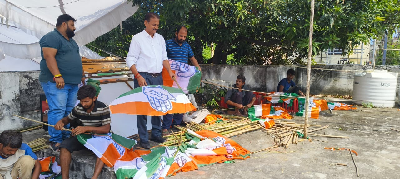 रमन भल्ला बुधवार को करेंगे नामांकन पत्र दाखिल रमन भल्ला बुधवार को करेंगे नामांकन पत्र दाखिल