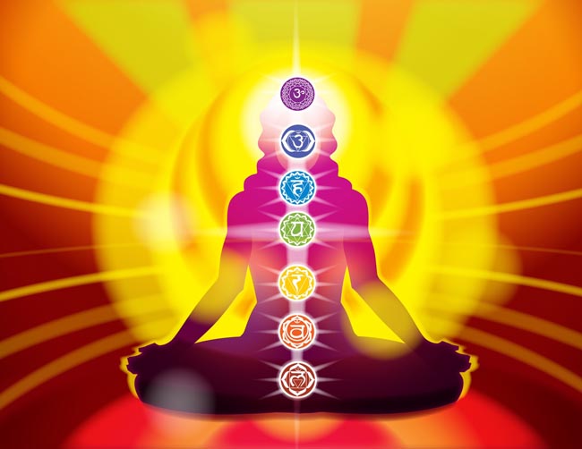 स्पर्श चिकित्सा स्पर्श चिकित्सा