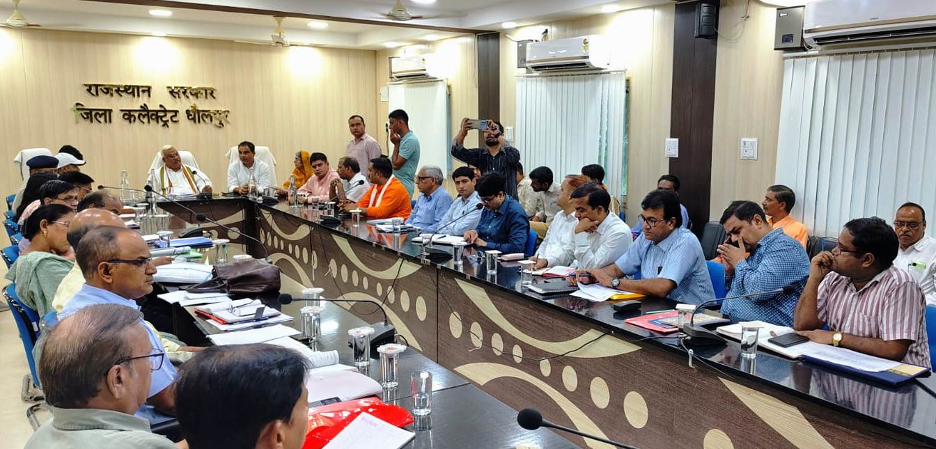 बजट घोषणाओं को पूर्ण करने के लिये सक्रियता से कार्य करें अधिकारी बजट घोषणाओं को पूर्ण करने के लिये सक्रियता से कार्य करें अधिकारी