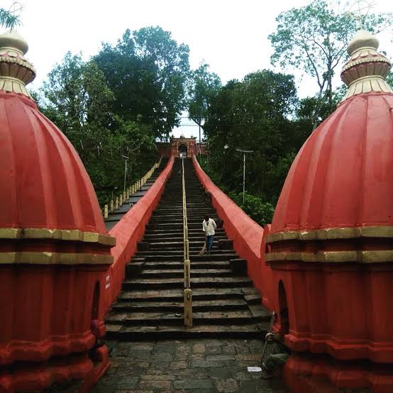 हयग्रीव माधव मंदिर