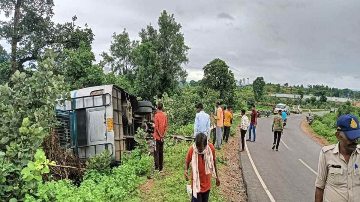 bus going from Sidhi to Shahdol bus going from Sidhi to Shahdol