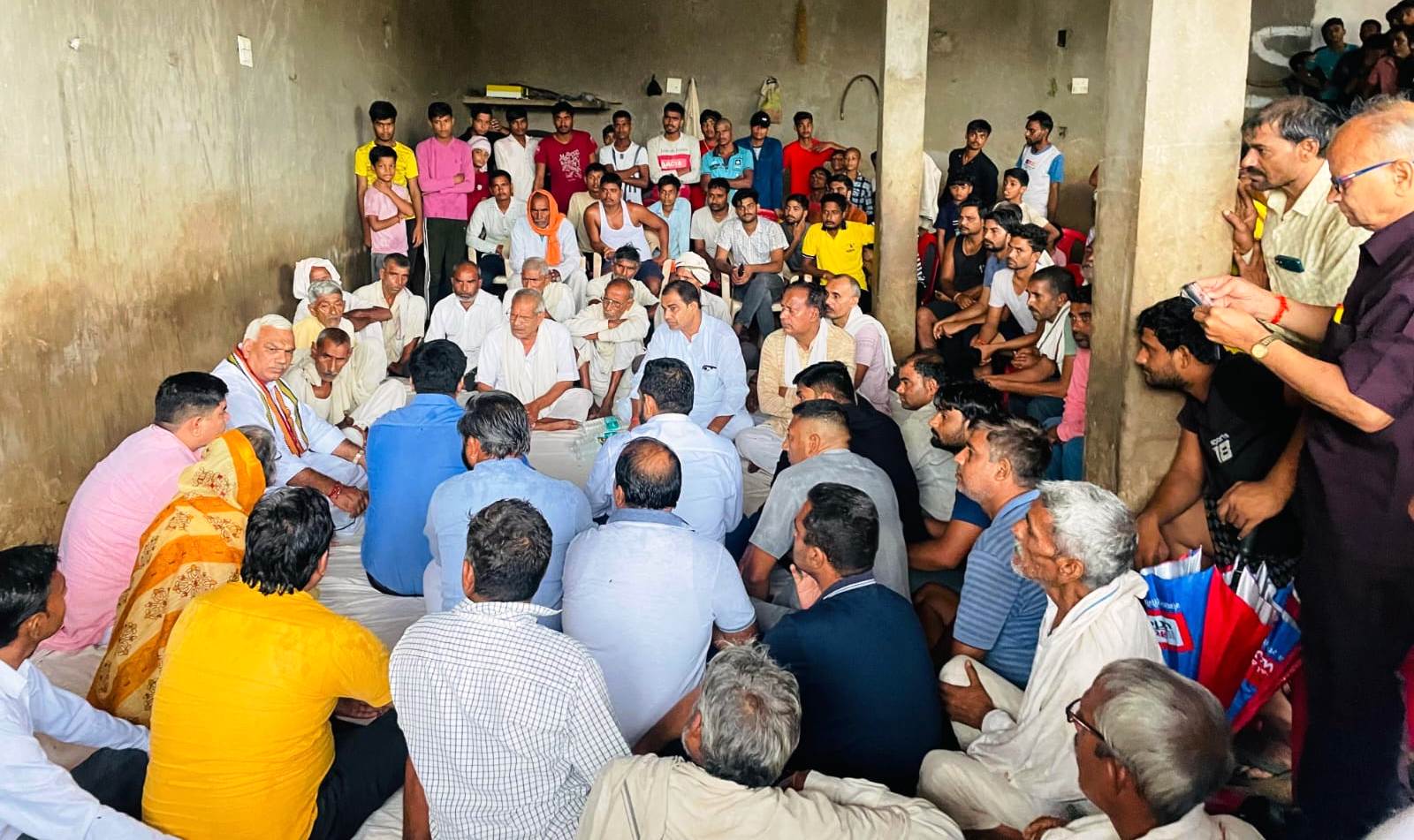 बजट घोषणाओं को पूर्ण करने के लिये सक्रियता से कार्य करें अधिकारी बजट घोषणाओं को पूर्ण करने के लिये सक्रियता से कार्य करें अधिकारी