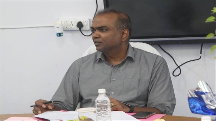 पंडित खुशीलाल चिकित्सालय परिसर में सुरक्षा व्यवस्था के हों सभी इंतजामः संभागायुक्त पंडित खुशीलाल चिकित्सालय परिसर में सुरक्षा व्यवस्था के हों सभी इंतजामः संभागायुक्त