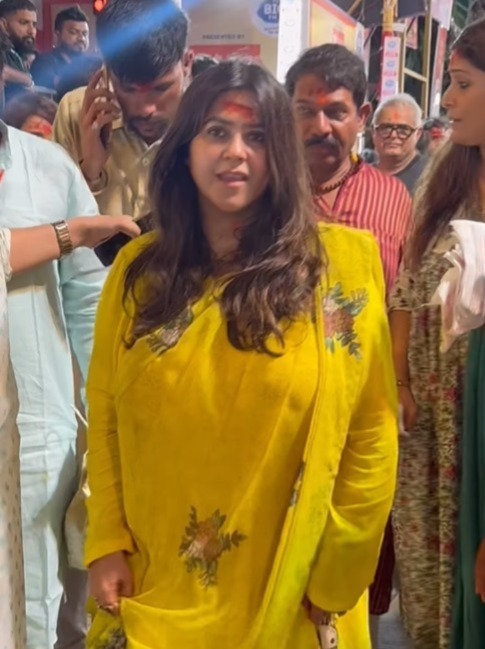 Ekta Ekta