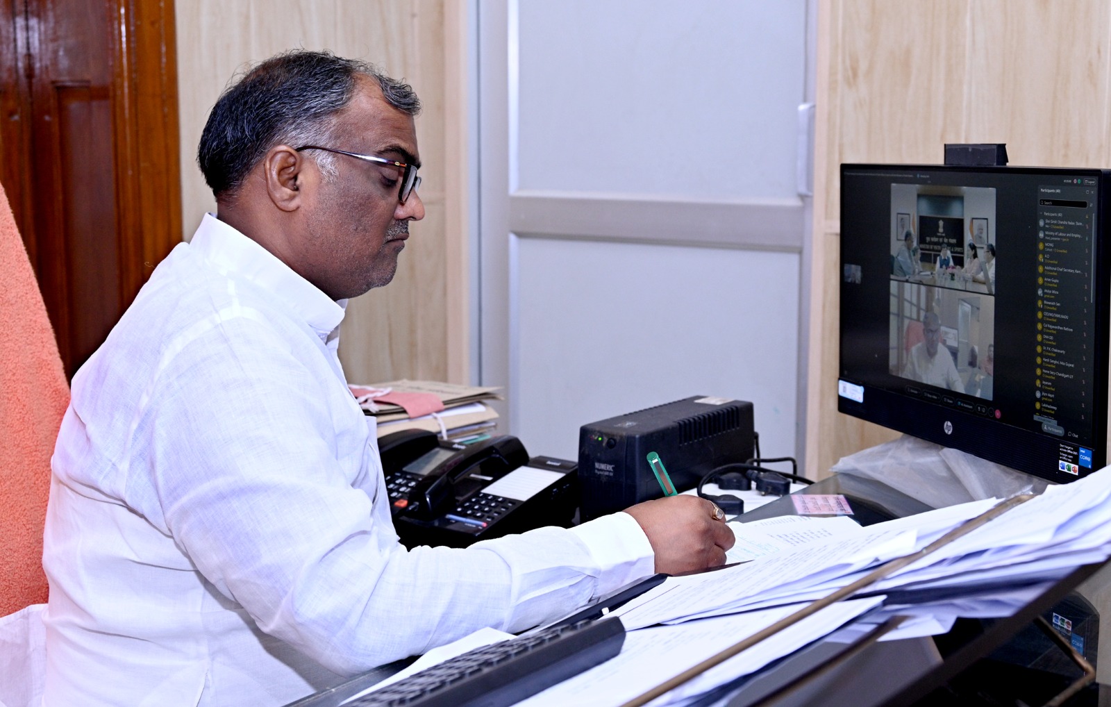 गिरीश चंद्र यादव गिरीश चंद्र यादव