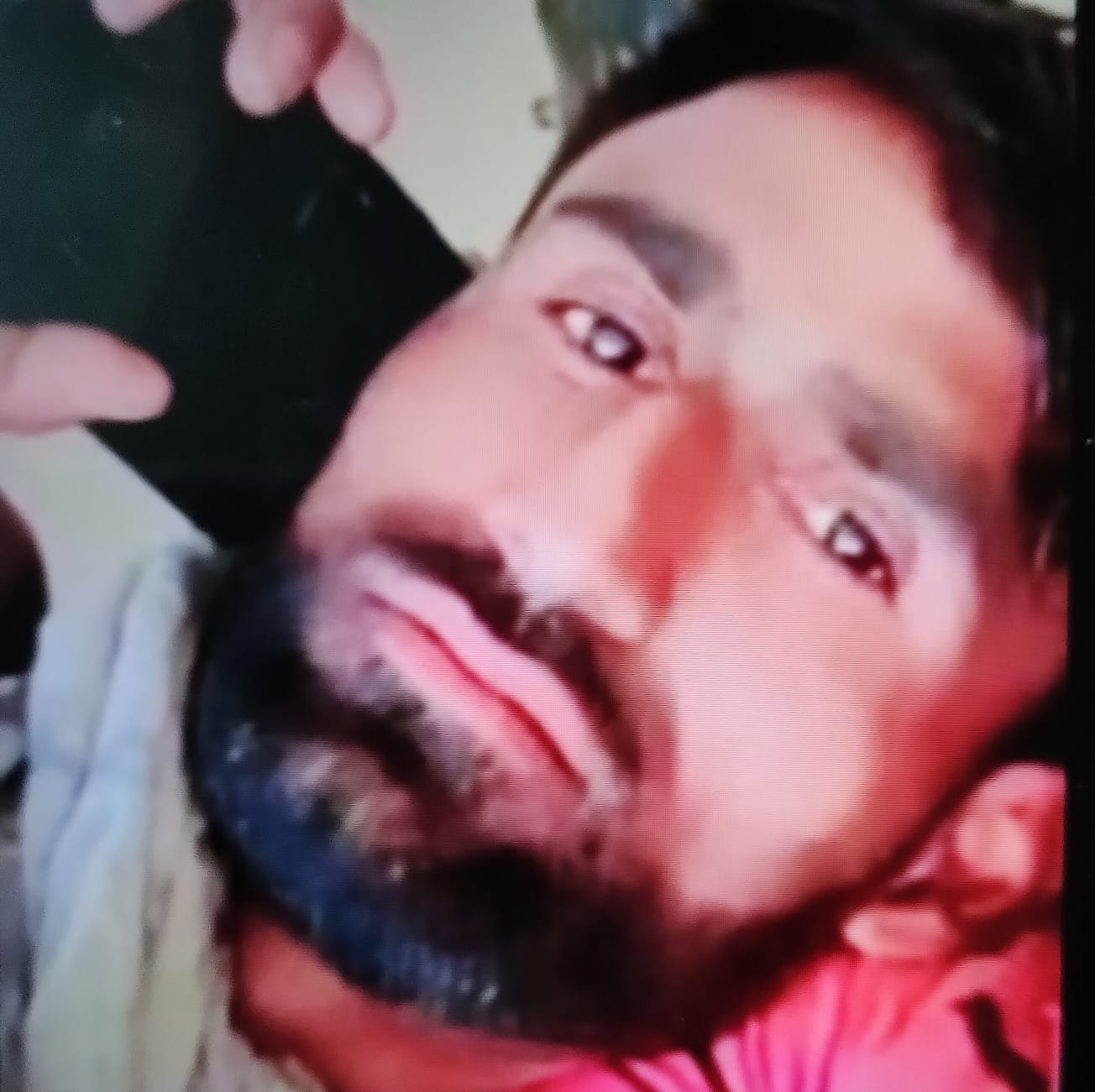 मृतक कालू मृतक कालू