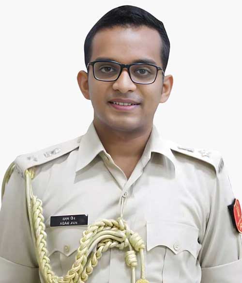 छतरपुर : लूट का इनामी मुख्य आरोपी नफीस नट हुआ गिरफ्तार