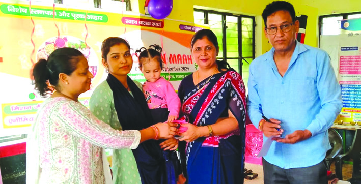 प्रतियोगिता के दौरान प्रतियोगिता के दौरान
