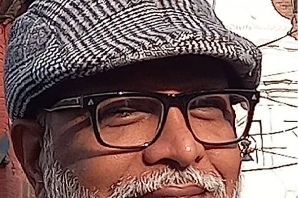 प्रद्योष पाल प्रद्योष पाल