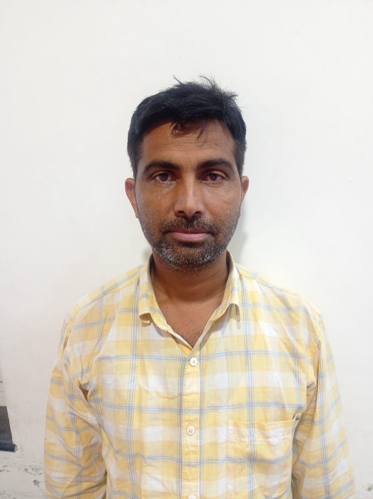 वरिष्ठ अध्यापक और द्वितीय श्रेणी परीक्षा में रुपए लेकर डमी कैंडिडेट बैठाने वाला ग्राम विकास अधिकारी गिरफ्तार वरिष्ठ अध्यापक और द्वितीय श्रेणी परीक्षा में रुपए लेकर डमी कैंडिडेट बैठाने वाला ग्राम विकास अधिकारी गिरफ्तार