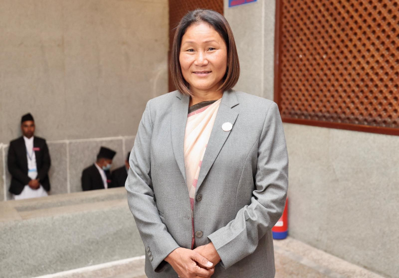Deputy Speaker Deputy Speaker