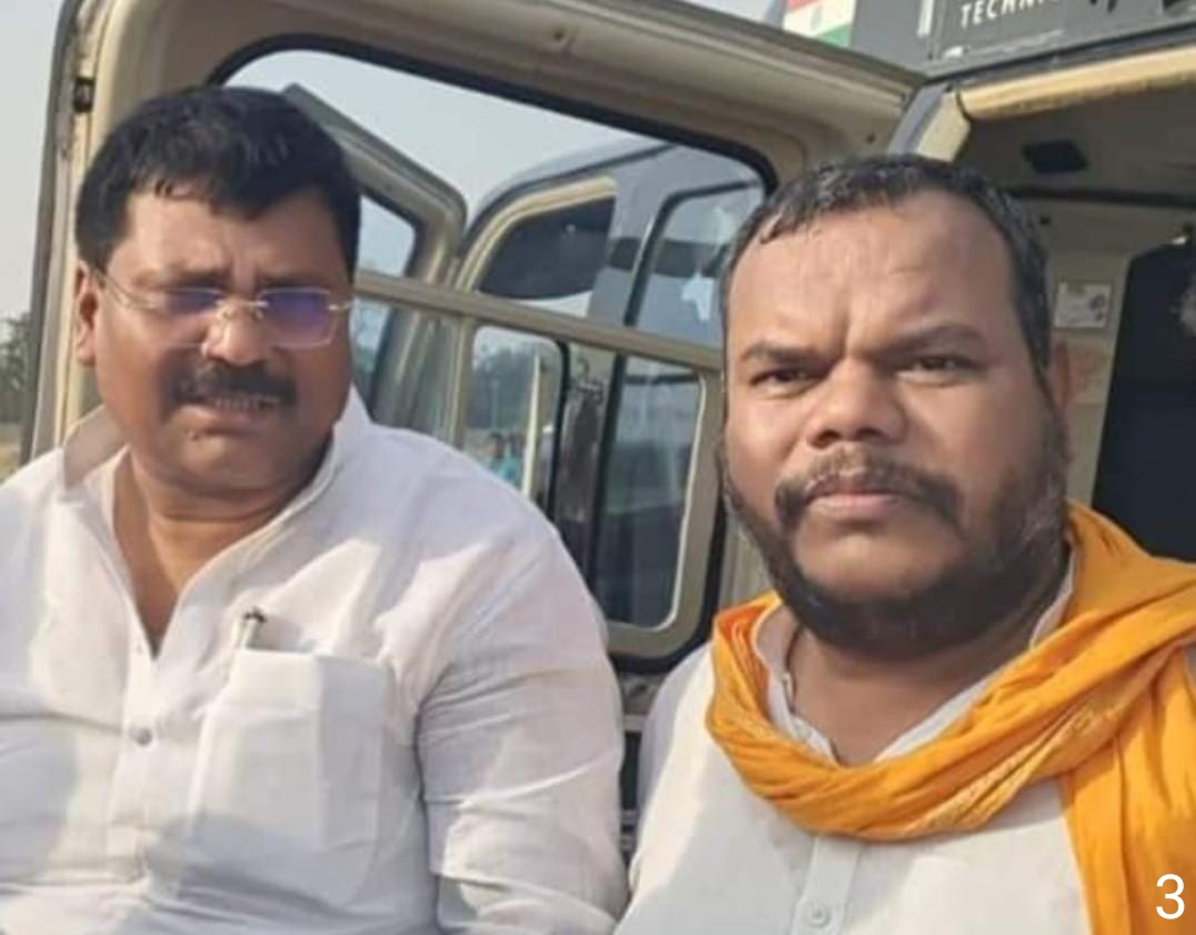प्रदेश अध्यक्ष के साथ शिशुपाल भारती प्रदेश अध्यक्ष के साथ शिशुपाल भारती