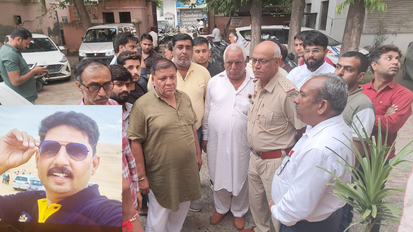 12 Snp-9, 9A सोनीपत:कच्चे क्वाटरों के व्यापारी की आत्महत्या के बाद उपस्थ्ज्ञित वयापारी और पुलिस अधिकारी, अनल शमा र्द्वारा लिख गयासुसाइड नोट 12 Snp-9, 9A सोनीपत:कच्चे क्वाटरों के व्यापारी की आत्महत्या के बाद उपस्थ्ज्ञित वयापारी और पुलिस अधिकारी, अनल शमा र्द्वारा लिख गयासुसाइड नोट