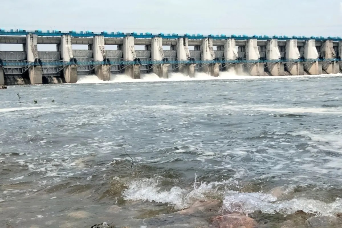 बीसलपुर बांध बीसलपुर बांध