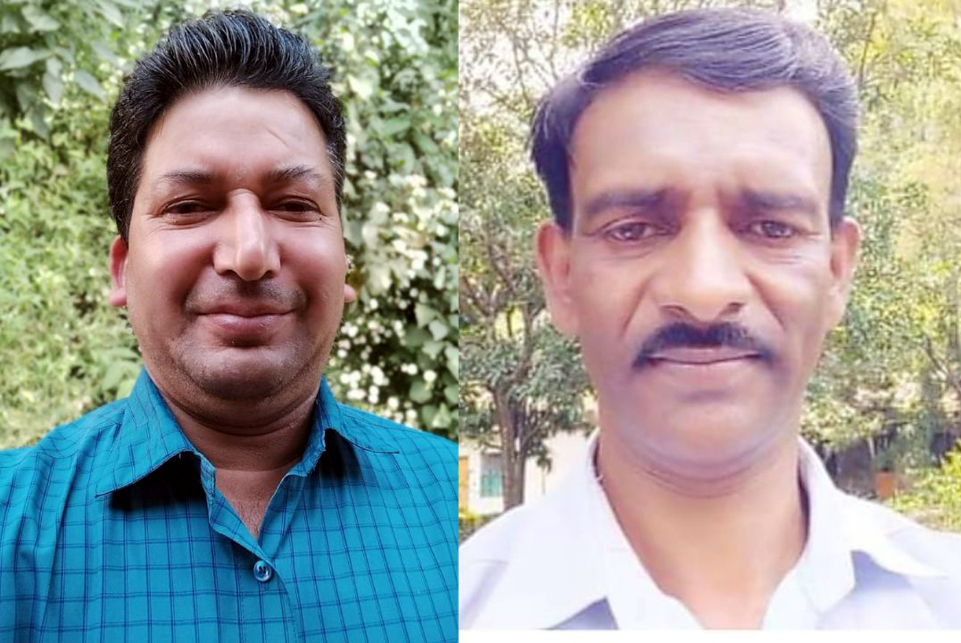 राजकीय राजस्व वाहन चालक संघ के नवनिर्वाचित पदाधिकारी। राजकीय राजस्व वाहन चालक संघ के नवनिर्वाचित पदाधिकारी।