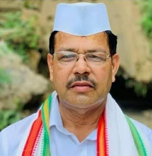 भाजपा नेता राजेश रस्तोगी भाजपा नेता राजेश रस्तोगी