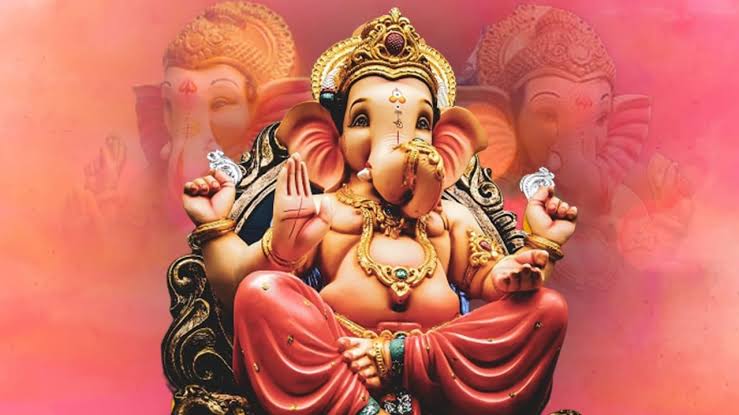 गणपति मूर्ति (प्रतीकात्मक)