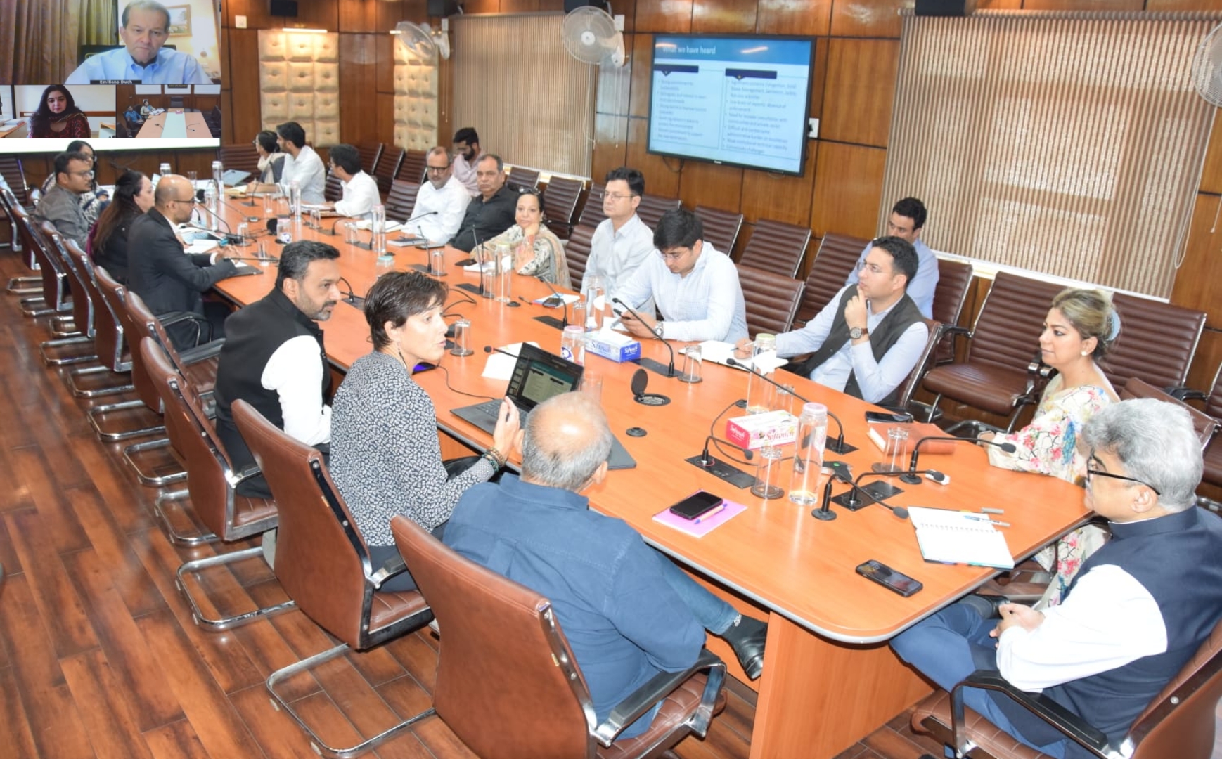 पर्यटन स्थलों का सतत विकास हमारी प्राथमिकता-मुख्य सचिव पर्यटन स्थलों का सतत विकास हमारी प्राथमिकता-मुख्य सचिव