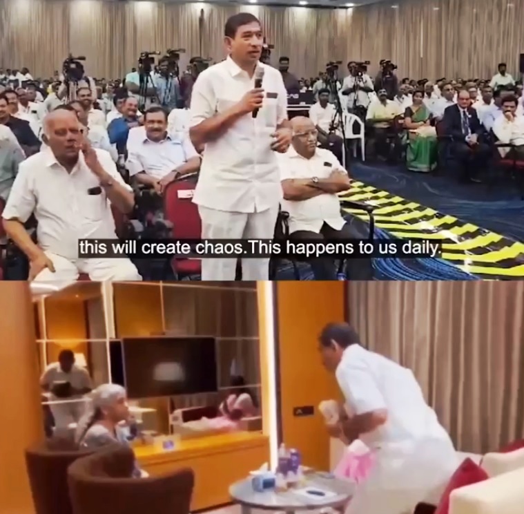 Tamilnadu issue Tamilnadu issue