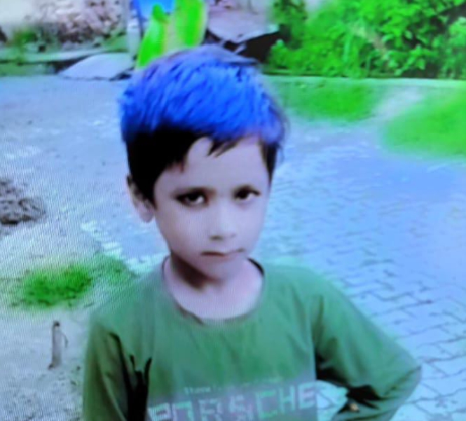 बालक बालक