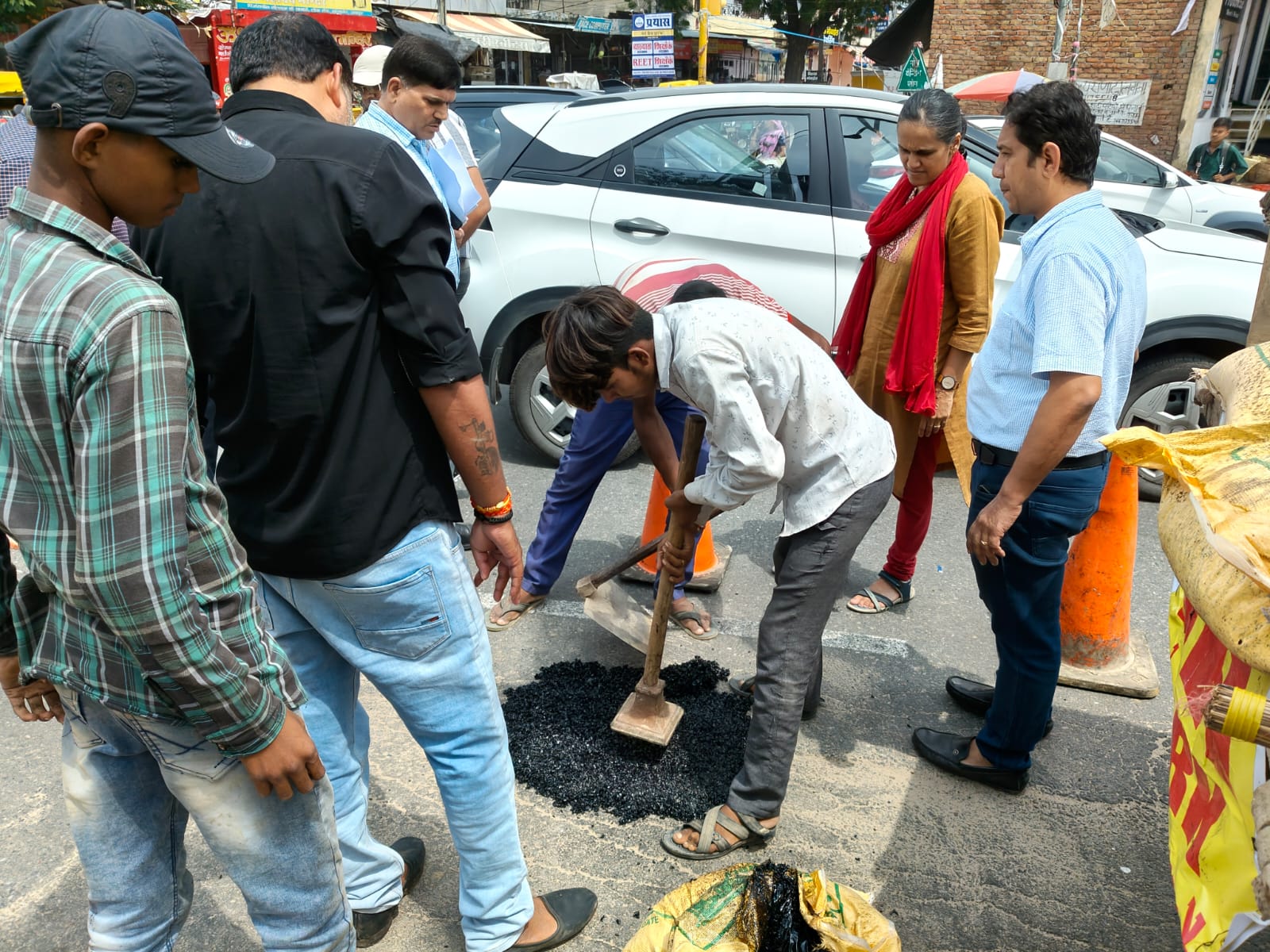 जेडीए जेडीए