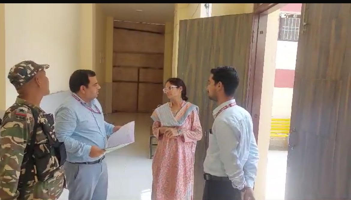 General Observer visits Bani for election preparations General Observer visits Bani for election preparations