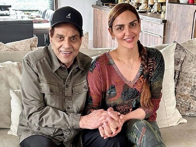Esha Deol Esha Deol