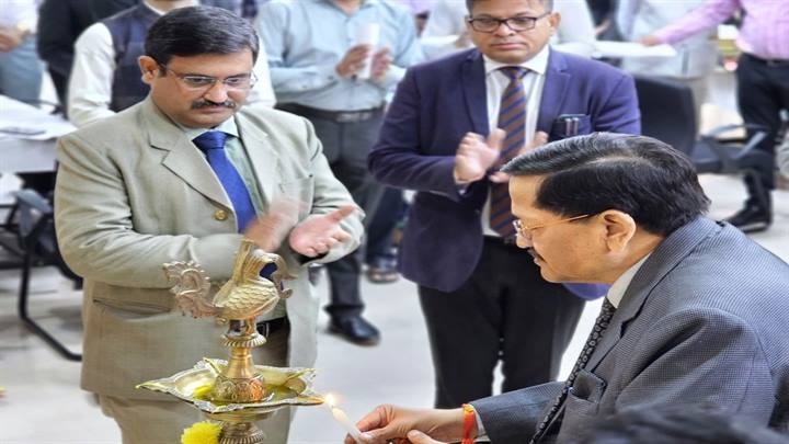 हाईकोर्ट की नेशनल लोक अदालत हाईकोर्ट की नेशनल लोक अदालत