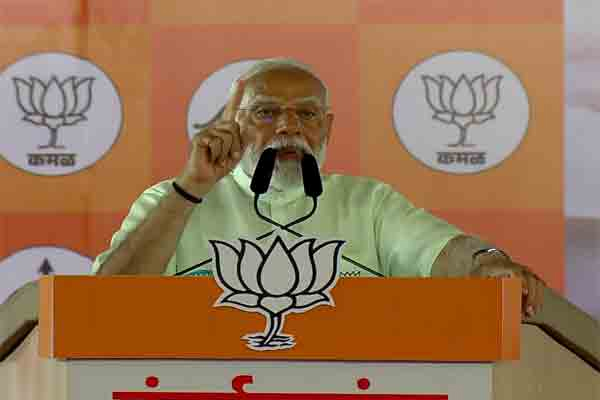 प्रधानमंत्री नरेंद्र मोदी का फाइल फाेटाे प्रधानमंत्री नरेंद्र मोदी का फाइल फाेटाे