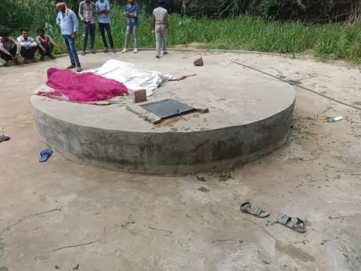 पानी का टैंक (टांका) पानी का टैंक (टांका)