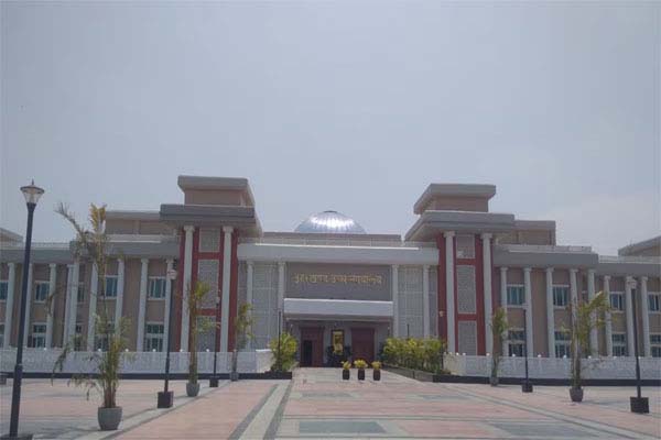 झारखंड हाई कोर्ट फाइल फाेटाे झारखंड हाई कोर्ट फाइल फाेटाे