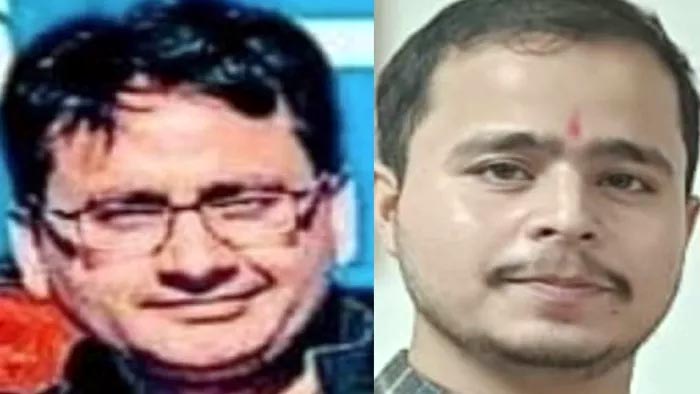 मृतकों के फाइल फोटो मृतकों के फाइल फोटो